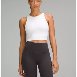 Lululemon Align High-Neck Tank Top